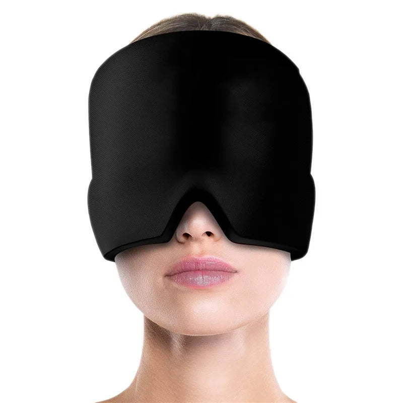 Healing Hug – Dual-Way Head Ice Pack