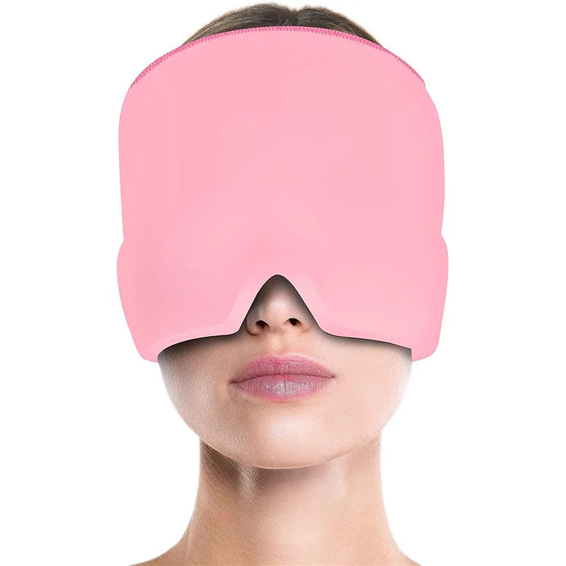 Healing Hug – Dual-Way Head Ice Pack